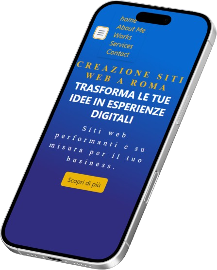 immagine mockup smartphone